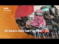 Hamas eist vrijlating van Palestijnse gevangenen in ruil voor gijzelaars