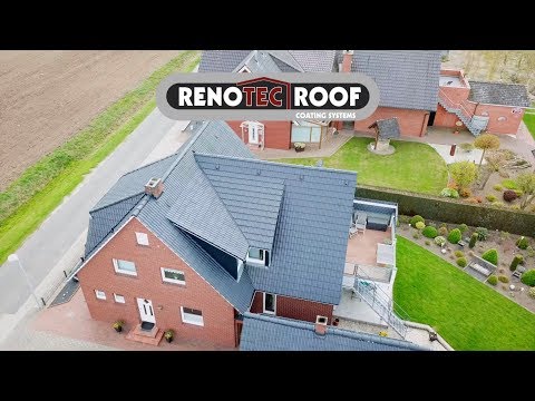 Ecc exterior cleaning & coating ltd video.