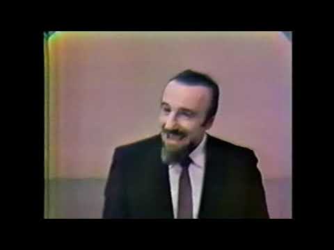 "Mitch Miller & The Gang" Christmas Show 12 21 61