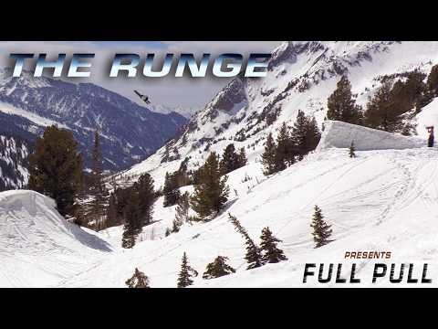 FULL PULL by The Runge
