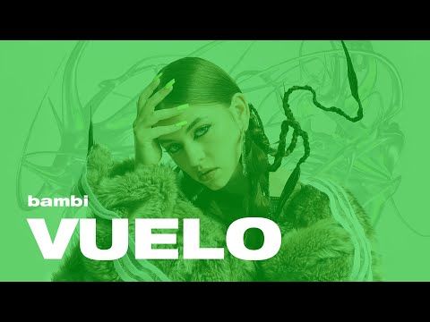 bambi - VUELO