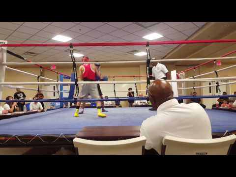 CLP desert showdown #2