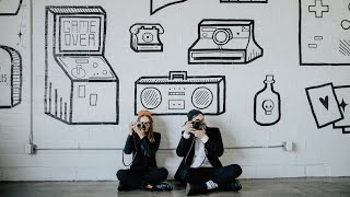 8 Steps to Making Money w/ Photography