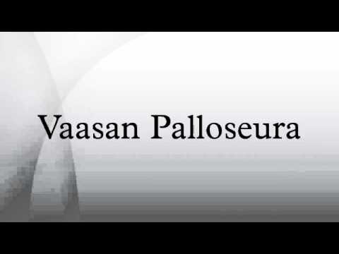 Vaasan Palloseura