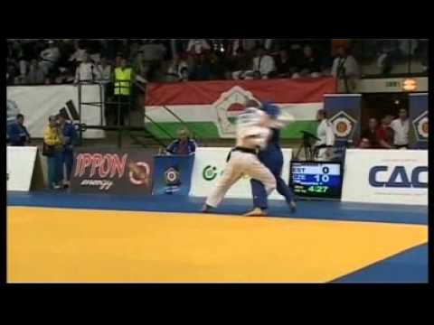 2013Budapest - Taavi Bekker - Tomáš Knápek