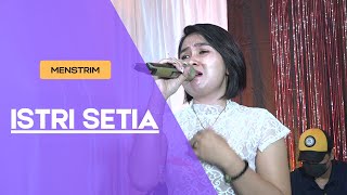 Download lagu ISTRI SETIA - HENNY MAHENDRA | MENSTRIM | FPRO MUSIK mp3