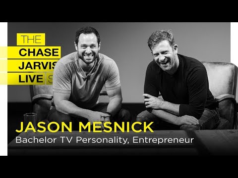 Do Something Different with Jason Mesnick