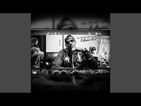 You Can't See What I'm On