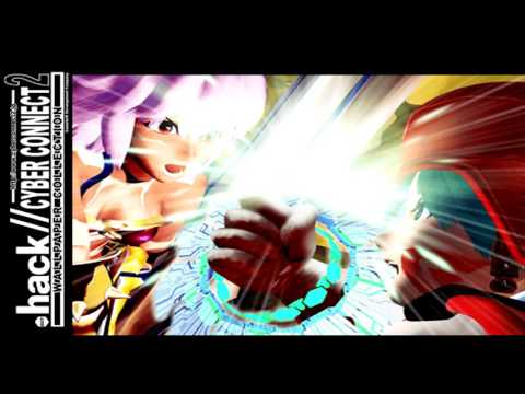 .Hack//infection Extended OST - Castle Dungeon Normal