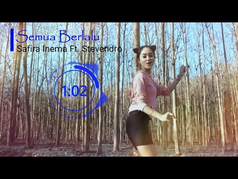 8D Audio | Safira Inema & Stevendro - Biarlah Semua Berlalu (DJ Santuy) | Use your Headphone