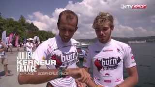 preview picture of video 'Burn Kiteboard World Championship 2014'