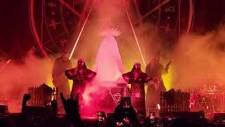 In This Moment- Open/ Burn (Live) 4/1/22 @ Greensboro Coliseum Greensboro, NC