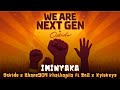 Oskido Ze2 Khathapillar Iminyaka Feat Xylokeys Shane907 Official Audio
