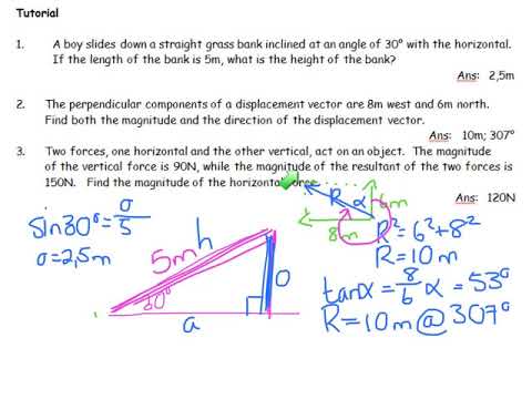 8.1.4.4. Vectors Quiz 4