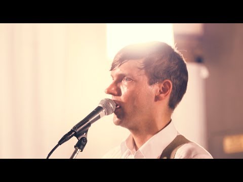 Oliver Gottwald - Halluzinationen - Die Augsburger Kegelbahnkonzerte