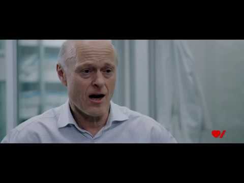 Code Stroke: Getting a Picture of What’s Going On