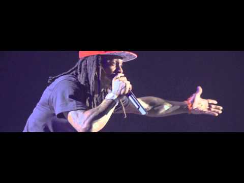 Lil Wayne Talks Creative Styles In Wize&Ope Teaser #2