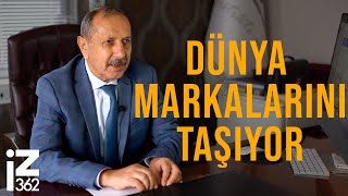 Öğretmenlikten Lojistik Devine | Dursun Gece Kimdir?