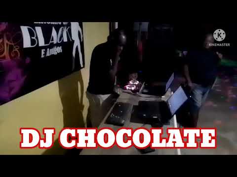 ENCONTRO DOS BLACK DJ CHOCOLATE 🔈🔉🔊🎶🎶🎶🎼🎼