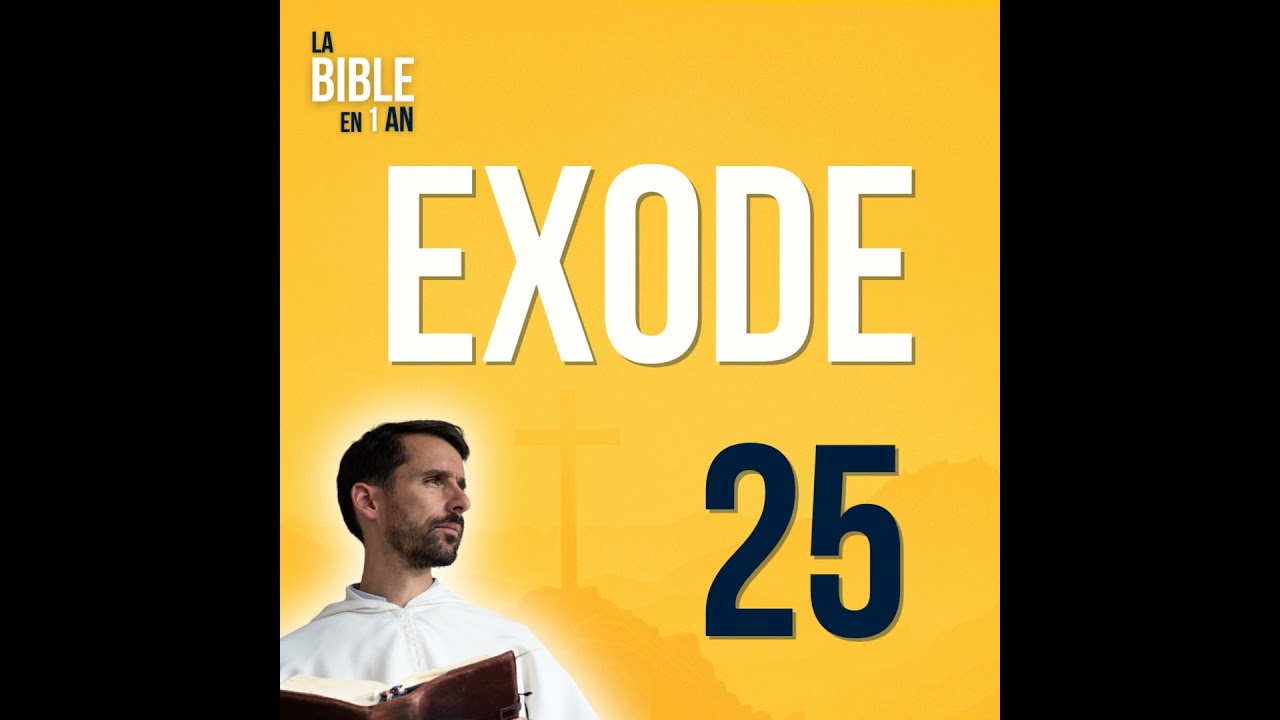 J36 - Le Tabernacle - matin ☼