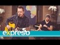 Prime Circle Performs Doors