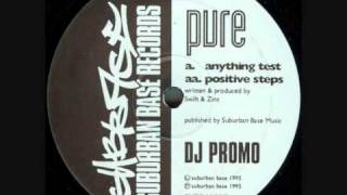 Swift & Zinc Anything Test