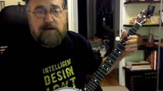 Froggie Went a Courtin'