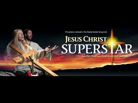 Jesus Christ Superstar | Muzikál | CZ | Pardubice | 2004