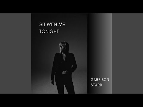 Sit With Me Tonight