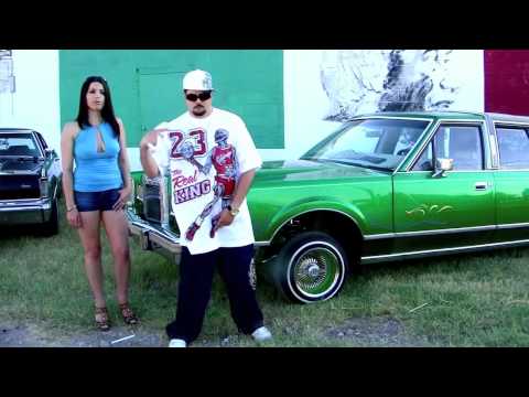 I Rep My Streets--NEW VIDEO w/ Half Breed, Rekluse, Dat Boy X