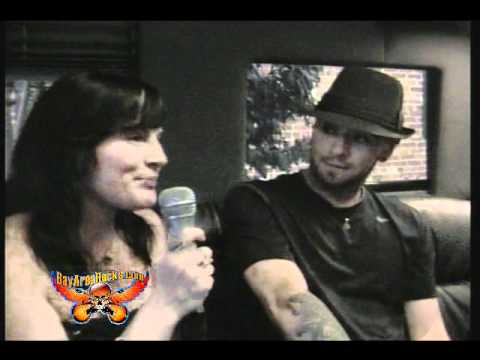 Thumbnail for Jeff Kendrick of DevilDriver - INTERVIEW