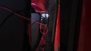 Troubleshooting Parasitic Current Draw on a 2015 Mazda 3  The Surprising Cause
