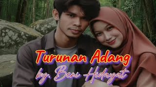 Download lagu Turunan Adang by. Beni Hidayat #lagupaser #turunanadang #benihidayat mp3 Download lagu Turunan Adang by. Beni Hidayat #lagupaser #turunanadang #benihidayat mp3