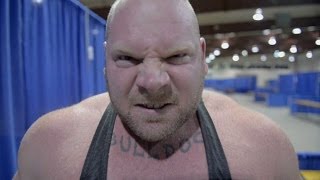 16x9 - FULL STORY: On the Ropes