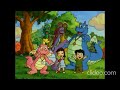 PBS S DragonTales Intro In 60FPS NaQis Friends HiT Sesame Workshop Coca Cola WangFilms 1999 2005