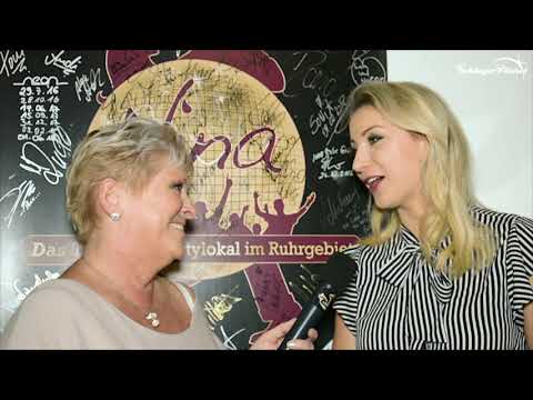 Anna-Carina Woitschack im Interview