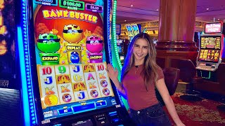 This Piggy Finally Gave Me A HUGE WIN!!!🐷🥹🎊