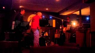 Blue Steel Band mabeline