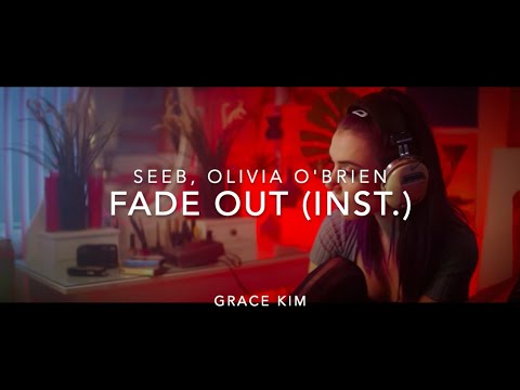 SEEB, Olivia O'brien-Fade out | Garageband cover| instrumental