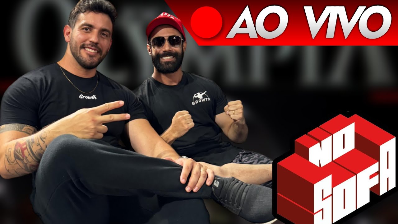 AS POLÊMICAS DA SEMANA - No Sofá #043