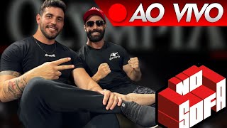 AS POLÊMICAS DA SEMANA - No Sofá #043