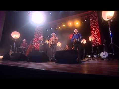 The Sands Family - When the Boys Come Rolling Home