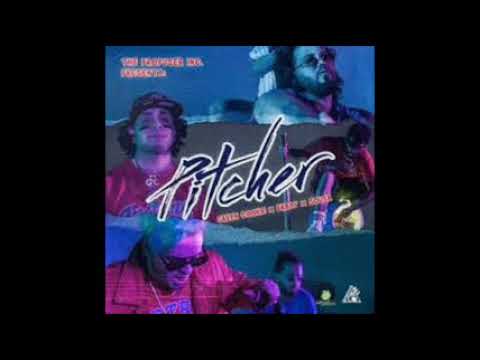 Green Cookie Ft. Brray y Sousa - Pitcher