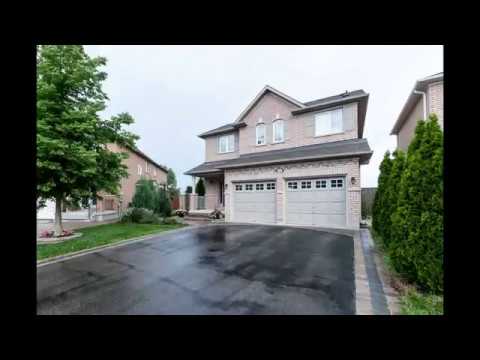 72 Brunetta Way Brampton - MLS listing for sale