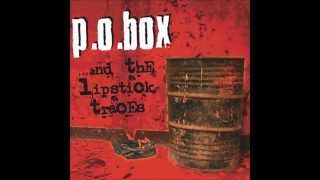 P.O.Box - Would It Be Yours