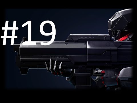 XCOM 2 WOTC - E19 - 'SECTOPOD?!?!' [CZ/SK Let's Play]