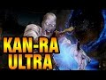 KAN RA Intro Full Ultra Stage Ultra Ultra Ender Killer Instinct