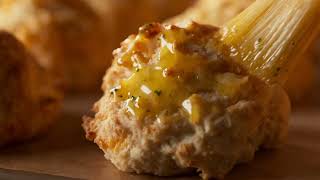 Always fresh, always flavourful Cheddar Bay Biscuits