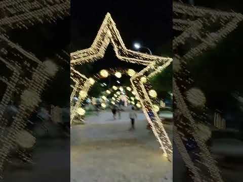 Passando na praça sete Magalhães de Serra talhada.   PE💗🧑‍🎄🧑‍🎄🧑‍🎄🧑‍🎄l