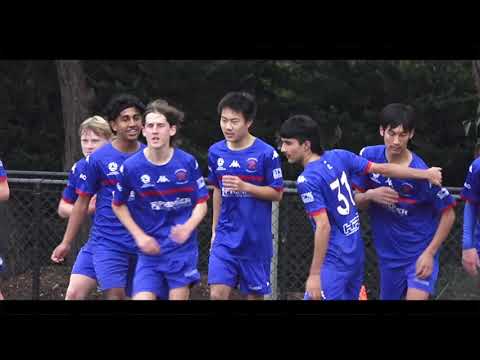 LANGWARRIN SC  V NUNAWADING CITY FC U15's NPL 2023